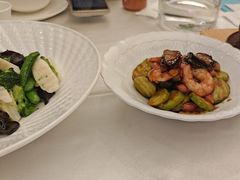 -品海楼·大连海胆锅贴馆(东港店)