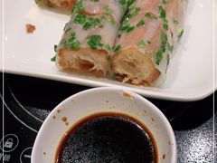 -稻香酒家(长宁KING88广场店)