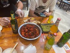 -柒五龙虾(八王寺店)