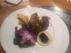 -萨拉伯尔水源素问店·韩国宫廷料理(人民路店)