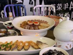 -陈鹏鹏潮汕菜(欢乐海岸 海边景观店)