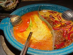 -吼堂老火锅(太古里总店)