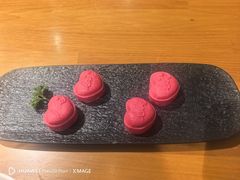-乐忻皇朝(上海中心大厦店)