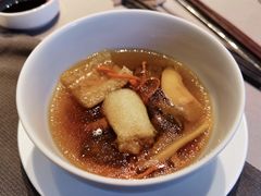 -荣轩(新荣记环球金融中心店)