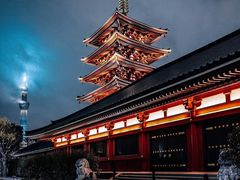 -浅草寺