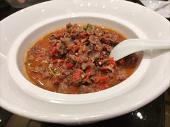 辣椒炒肉-袁州宴·地道袁州菜(袁山东路店)