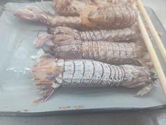 -仙螺岛海鲜自助餐厅(总店)