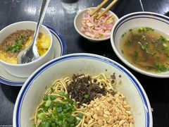 -万三面馆(青龙正街太古里店)