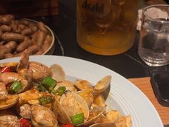 -三杯赤運·中式小酒馆(所城里店)