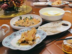 -老厨家(友谊路总店)