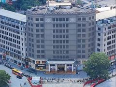 -华厦大酒店·桃源西餐厅·自助餐