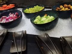 -香荟Aroma·外滩茂悦大酒店