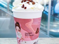 -霓裳茶舞(上海静安大悦城店)