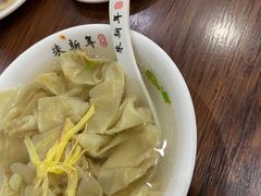 -朱新年·苏式汤团·面点(北寺塔店)