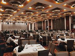 大堂-顺德人家食府(黄金广场店)