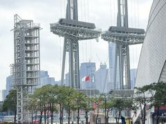 -海心沙亚运公园