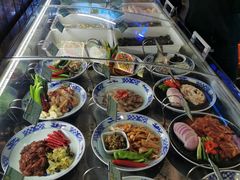 -陈先进鱼馆·地道农家菜(湖墅南路店)