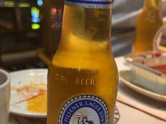 -蚝老板海鲜烧烤大排档(码头店)