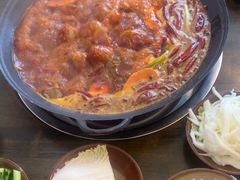 -黄潇洒老火锅(九眼桥宏济巷店)