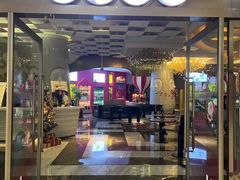 -米乐星世界KTV(汇智国际商业中心店)