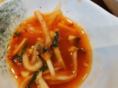 -许妈妈餐厅烤肉烧烤家常菜(明润广场店)