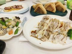 -丰尔粥食·顺德鱼生·干蒸排骨顺德菜(大良分店)