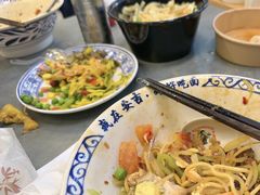 -梅溪·小伙子干挑面(安吉总店)