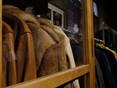 -FRANK STORE(巨鹿路店)