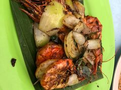 -明记烧鱼美味店