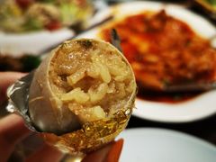 -福慧慈缘素食餐厅(王府井店)
