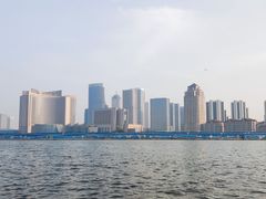 -海河外滩公园