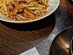 -魁盛居百年鲁菜馆(县西巷店)