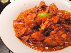 -阿五黄河大鲤鱼(英协路店)