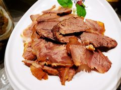 -锦绣金山人家(友谊店)
