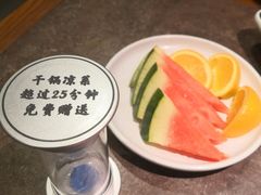 -一品渝香干锅鸭头(平安店)
