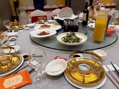 -国惠大酒楼(仓山万达店)