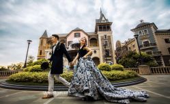 -太古映画婚纱摄影(天河店)