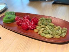 -山城外·非遗酸菜鱼(蜀都万达店)