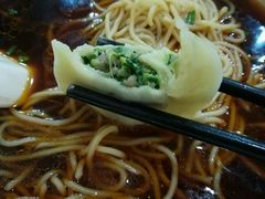 -潘国仙耳光馄饨(黄家阙路店)