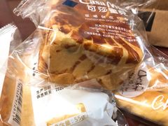 咸味洛克奶酥-可莎蜜兒(金堡店)
