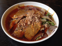 -夫妻肺片·中华老字号·正宗川菜(春熙路店)