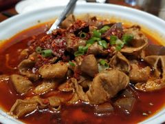 -眉州东坡·熊猫主题餐厅(枫蓝店)