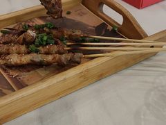 -火龙堂·风味民间菜(文一路店)