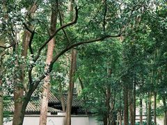 -成都杜甫草堂博物馆