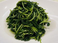 清炒时蔬-琼林徽宴(中央门店)