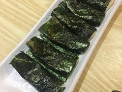 -胜代日本料理(云程巷小区店)