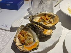 -百味馆·海鲜·湛江菜(后海花园店)