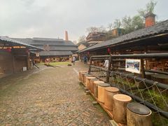 -陶阳里旅游区
