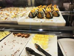 -比格比萨自助(延庆万达广场店)