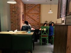 大堂-豪客来牛排(重庆三峡广场步行街1704店)